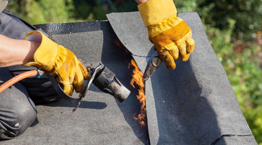 Professional flood damage restoration services in East Berlin, PA